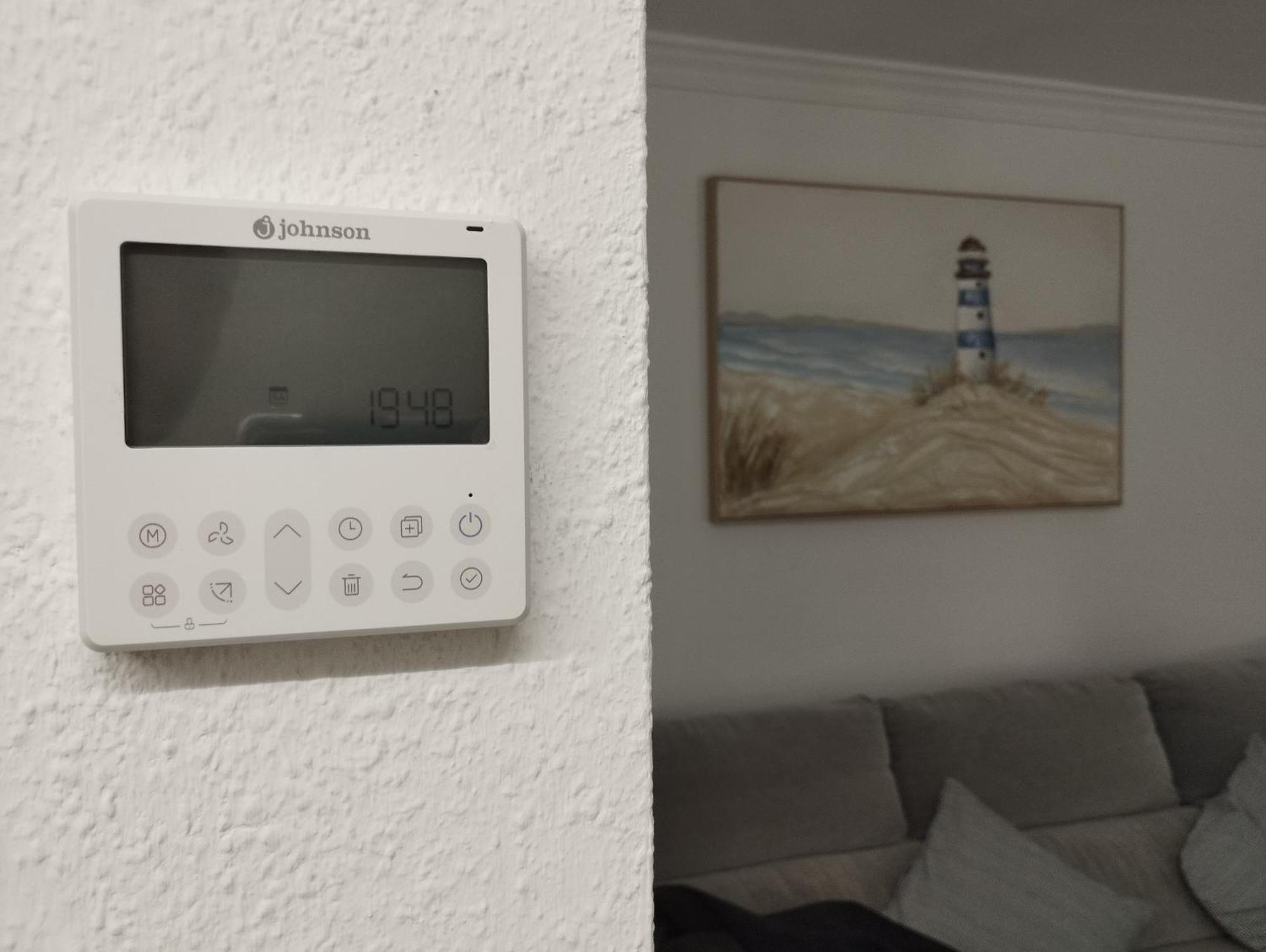 Apartamentos Playacala La Cala Del Moral Dış mekan fotoğraf