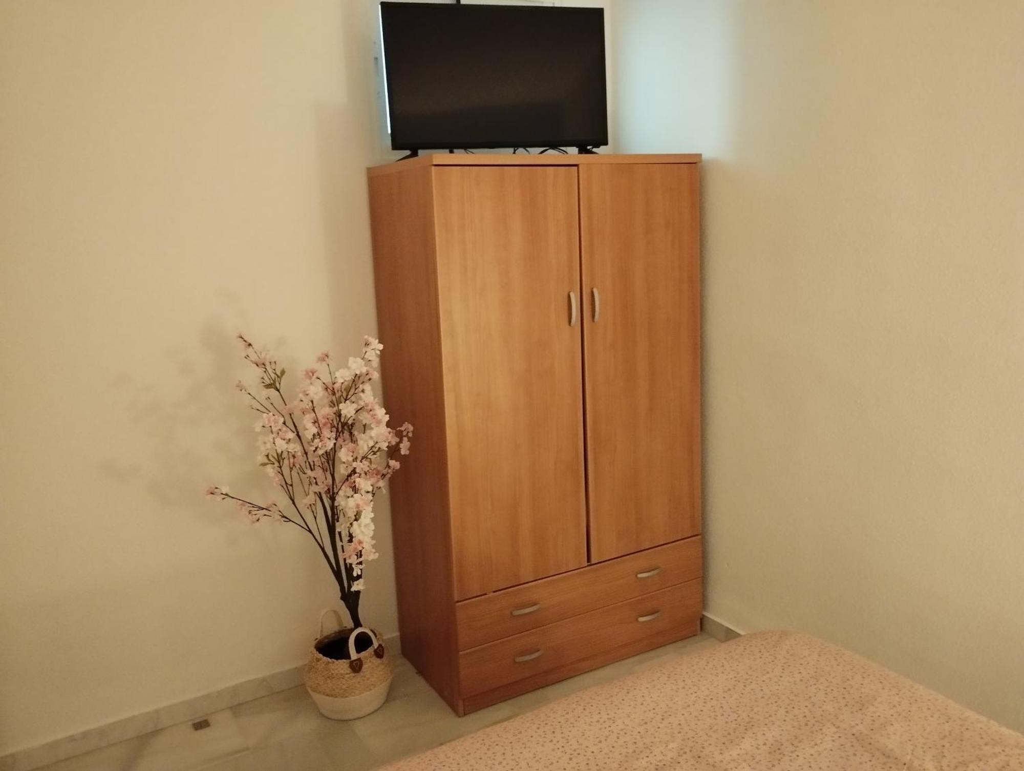 Apartamentos Playacala La Cala Del Moral Dış mekan fotoğraf